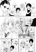 Hanjuku Joshi Vol.2 [Morishima Akiko] [Original] Thumbnail Page 55