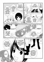 Hanjuku Joshi Vol.2 [Morishima Akiko] [Original] Thumbnail Page 57