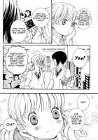 Hanjuku Joshi Vol.2 [Morishima Akiko] [Original] Thumbnail Page 58
