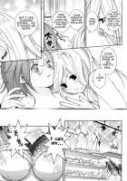 Hanjuku Joshi Vol.2 [Morishima Akiko] [Original] Thumbnail Page 61