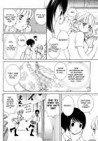 Hanjuku Joshi Vol.2 [Morishima Akiko] [Original] Thumbnail Page 62