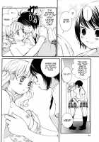 Hanjuku Joshi Vol.2 [Morishima Akiko] [Original] Thumbnail Page 64