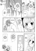 Hanjuku Joshi Vol.2 [Morishima Akiko] [Original] Thumbnail Page 67