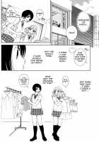 Hanjuku Joshi Vol.2 [Morishima Akiko] [Original] Thumbnail Page 68