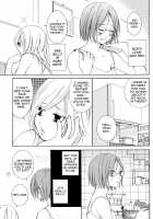 Hanjuku Joshi Vol.2 [Morishima Akiko] [Original] Thumbnail Page 73