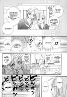 Hanjuku Joshi Vol.2 [Morishima Akiko] [Original] Thumbnail Page 74