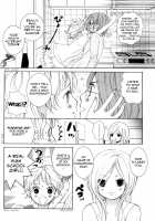 Hanjuku Joshi Vol.2 [Morishima Akiko] [Original] Thumbnail Page 76