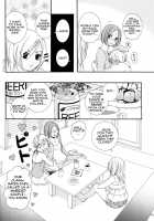 Hanjuku Joshi Vol.2 [Morishima Akiko] [Original] Thumbnail Page 78