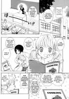 Hanjuku Joshi Vol.2 [Morishima Akiko] [Original] Thumbnail Page 86