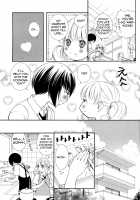Hanjuku Joshi Vol.2 [Morishima Akiko] [Original] Thumbnail Page 87