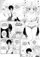 Hanjuku Joshi Vol.2 [Morishima Akiko] [Original] Thumbnail Page 90