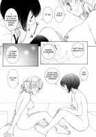 Hanjuku Joshi Vol.2 [Morishima Akiko] [Original] Thumbnail Page 92