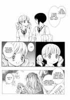 Hanjuku Joshi Vol.2 [Morishima Akiko] [Original] Thumbnail Page 96