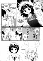 Hanjuku Joshi Vol.2 [Morishima Akiko] [Original] Thumbnail Page 98