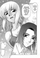 No. 32 Edition Hana / No. 32 Edition [Suzuki Address] [Gundam Seed] Thumbnail Page 10