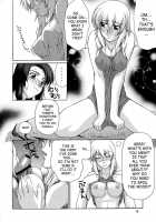 No. 32 Edition Hana / No. 32 Edition [Suzuki Address] [Gundam Seed] Thumbnail Page 15