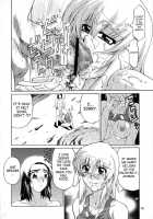No. 32 Edition Hana / No. 32 Edition [Suzuki Address] [Gundam Seed] Thumbnail Page 17