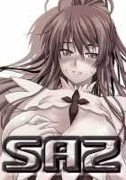 Amakusa Moyou Na 3% / 天草模様な参% [Soba] [Toaru Majutsu No Index] Thumbnail Page 30