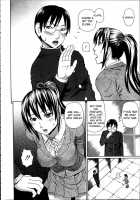 Seigi No Netori Ch.1-3 / 正義のネトリ 第1-3章 [Dakouin Saburou] [Original] Thumbnail Page 14