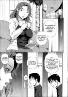 Seigi No Netori Ch.1-3 / 正義のネトリ 第1-3章 [Dakouin Saburou] [Original] Thumbnail Page 37