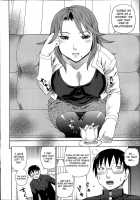 Seigi No Netori Ch.1-3 / 正義のネトリ 第1-3章 [Dakouin Saburou] [Original] Thumbnail Page 38