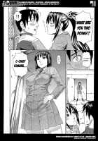 Seigi No Netori Ch.1-3 / 正義のネトリ 第1-3章 [Dakouin Saburou] [Original] Thumbnail Page 72