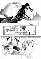 The Rites Of The Moon Princess [Asagi Ryu] [Original] Thumbnail Page 24