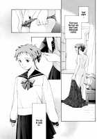 The Rites Of The Moon Princess [Asagi Ryu] [Original] Thumbnail Page 25