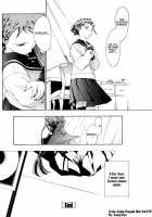 The Rites Of The Moon Princess [Asagi Ryu] [Original] Thumbnail Page 26