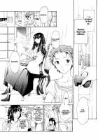 The Rites Of The Moon Princess [Asagi Ryu] [Original] Thumbnail Page 05