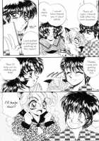 I Love You 03 [Nekojima Lei] [Original] Thumbnail Page 13