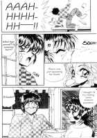 I Love You 03 [Nekojima Lei] [Original] Thumbnail Page 17