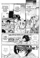 I Love You 03 [Nekojima Lei] [Original] Thumbnail Page 20