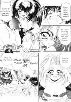 I Love You 03 [Nekojima Lei] [Original] Thumbnail Page 22