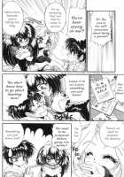 I Love You 03 [Nekojima Lei] [Original] Thumbnail Page 23