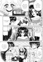 I Love You 03 [Nekojima Lei] [Original] Thumbnail Page 24