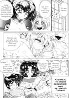 I Love You 03 [Nekojima Lei] [Original] Thumbnail Page 26