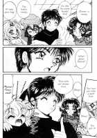 I Love You 03 [Nekojima Lei] [Original] Thumbnail Page 29