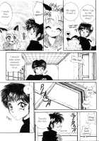 I Love You 03 [Nekojima Lei] [Original] Thumbnail Page 30