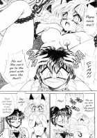 I Love You 03 [Nekojima Lei] [Original] Thumbnail Page 06