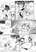 I Love You 03 [Nekojima Lei] [Original] Thumbnail Page 08