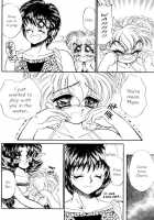 I Love You 03 [Nekojima Lei] [Original] Thumbnail Page 09