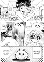 I Love You 02 [Nekojima Lei] [Original] Thumbnail Page 17