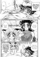 I Love You 02 [Nekojima Lei] [Original] Thumbnail Page 20