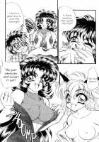 I Love You 02 [Nekojima Lei] [Original] Thumbnail Page 21