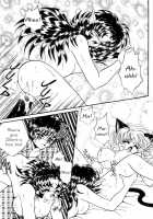 I Love You 02 [Nekojima Lei] [Original] Thumbnail Page 26