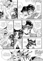 I Love You 02 [Nekojima Lei] [Original] Thumbnail Page 34