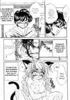 I Love You 02 [Nekojima Lei] [Original] Thumbnail Page 05