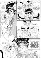 I Love You 02 [Nekojima Lei] [Original] Thumbnail Page 08