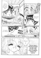 I Love You 01 [Nekojima Lei] [Original] Thumbnail Page 11